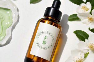 HOW TO MAKE A POWERFUL ANTIOXIDANT FACIAL OIL