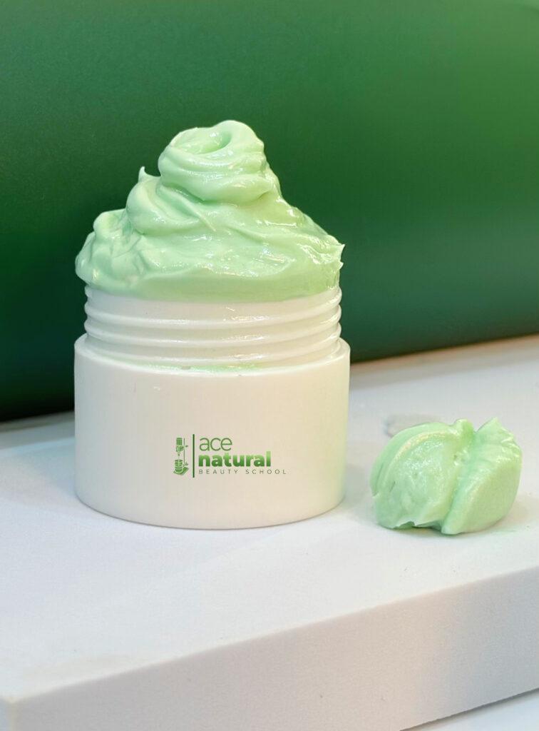 Learn to formulate your own skincare products from scratch