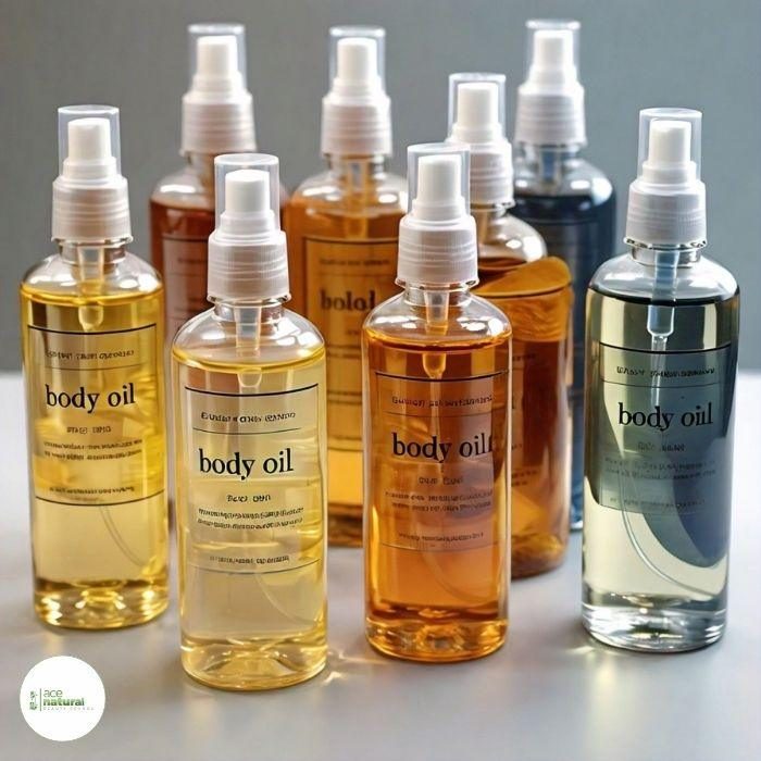 Advanced Body Oil Formulation Course Online