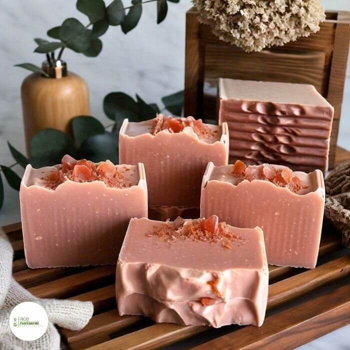 Cold Process Soap Making Recipes