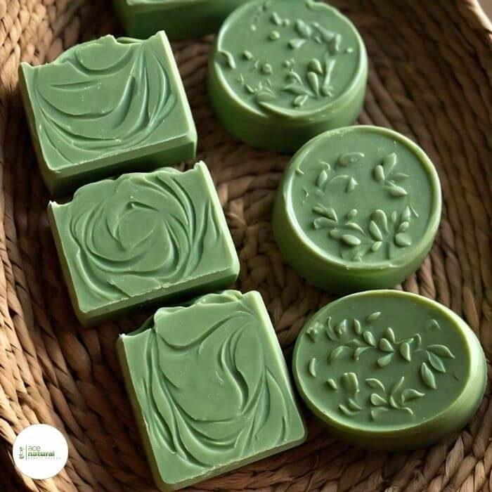 Soap Making Classes Online